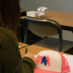 Trucker Cap Graffiti Worshop van maX Music