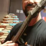 Ukelele Workshopleider Rene van maX Music