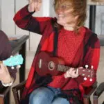 Ukelele Workshop van maxmusic.nl