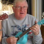 Ukelele Workshop van maxmusic.nl