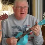 Ukelele Workshop van maxmusic.nl