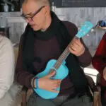 Ukelele Workshop van maxmusic.nl