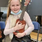 Ukelele Workshop voor kinderen | maxmusic.nl