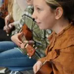 Ukelele Workshop voor kinderen | maxmusic.nl