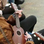Ukelele Workshop voor kinderen | maxmusic.nl