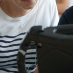 Workshop Vloggen met iPads