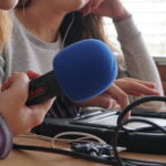 Workshop Vloggen in de klas