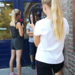 Workshop Vloggen op een basisschool