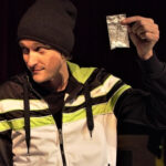 Voorstelling Just Like Me voor Jongeren