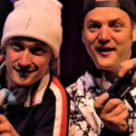 Voorstelling Just Like Me voor Jongeren