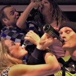 Voorstelling Just Like Me voor Jongeren