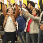 Vrijgezellenfeest Workshops van maX Music