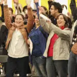 Vrijgezellenfeest Workshops van maX Music