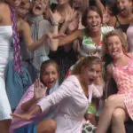 Vrijgezellenfeest Workshops van maX Music