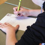 De Spoken Word Workshop voor kinderen van maX Music