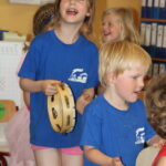 Feest Rond De Wereld project
