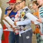 Workshop Rappen basisschool | maxmusic.nl