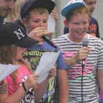 Workshop Rappen basisschool | maxmusic.nl