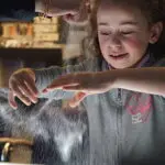 Workshop Zand Toveren voor kinderen van maX Music