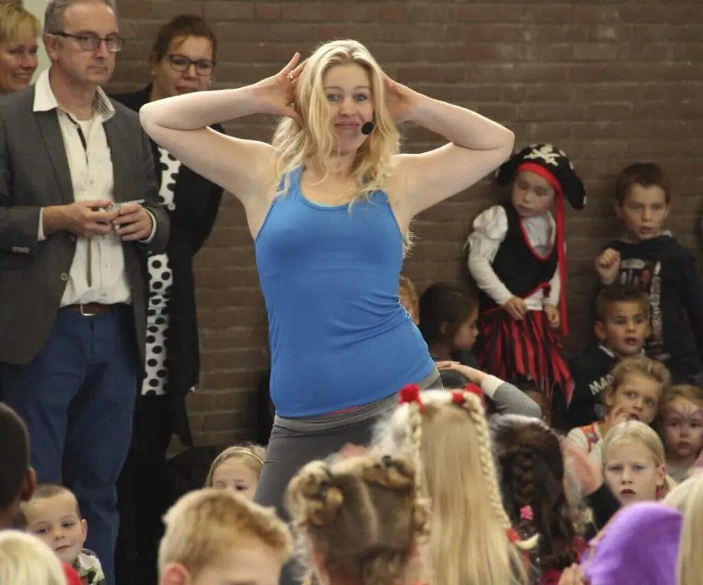 Zumbakids Workshop