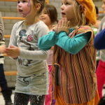 Zumbakids Workshop voor kinderen van maX Music