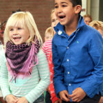 Zumbakids Workshop voor kinderen van maX Music