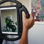 Augmented Reality Workshop maxmusic.nl