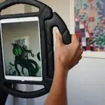 Augmented Reality Workshop maxmusic.nl