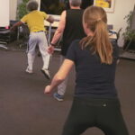 Capoeira Workshop voor volwassenen van maX Music