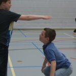 Capoeira Workshop van maxmusic.nl