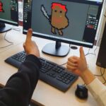 game design workshop computer