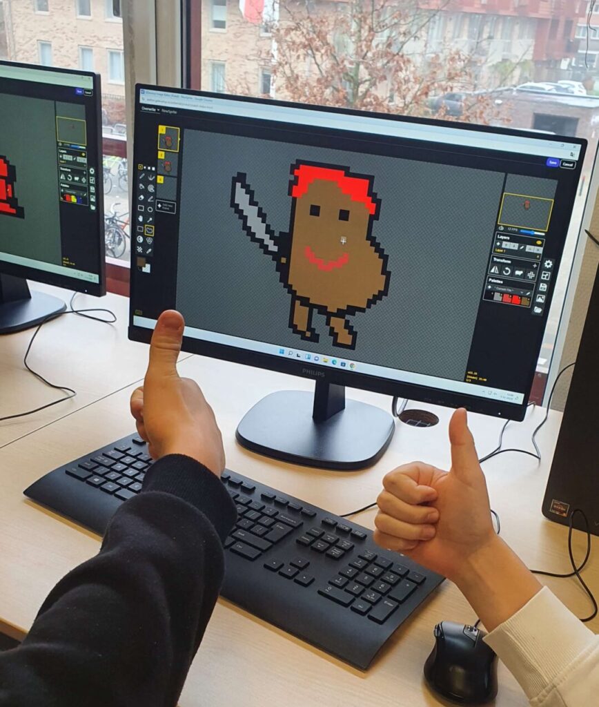 game designers workshop