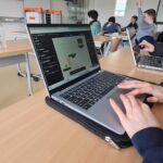 games design workshop onderwijs