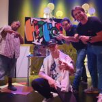 Hip-Hop Themadag