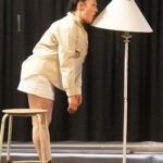 Performance Art van Hipsick