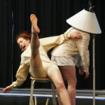 Performance Art van Hipsick