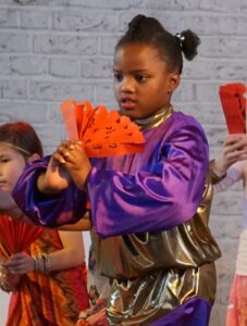 Musical-In-1-Dag als creatief dagprogramma bij lerarenuitval