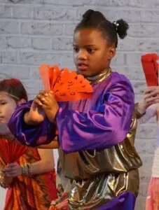 Musical-In-1-Dag als creatief dagprogramma bij lerarenuitval