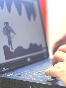 Game Design Lab als creatief dagprogramma bij lerarentekort