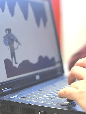 Game Design Lab