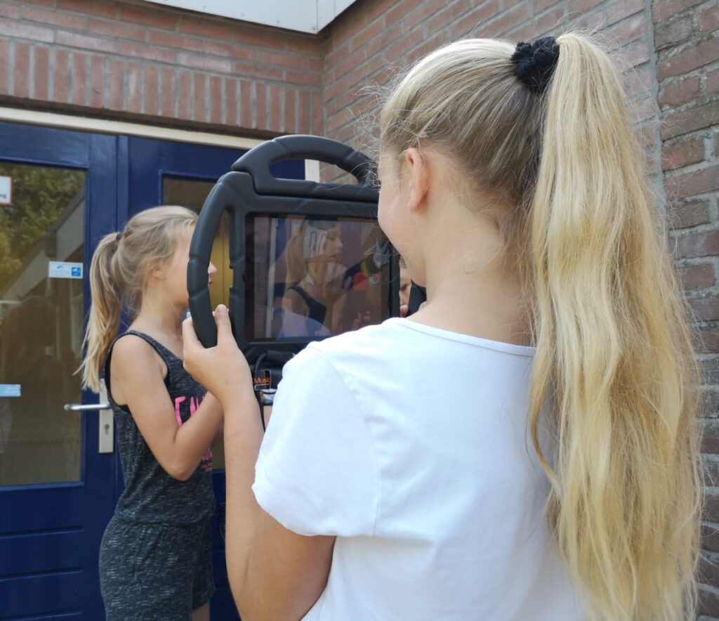 Mediawijsheid Workshops op locatie voor groepen kinderen