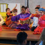 Musical in 1 dag basisschool