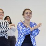 Musical Showdance Workshop op locatie voor groepen jongeren