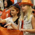 Musical In 1 Dag voor kinderen van maX Music