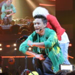 Muziek Energizer voor teams en evenementen