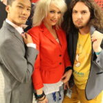 Muziek Energizer voor teams en evenementen