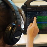 Muziekproductie Workshop