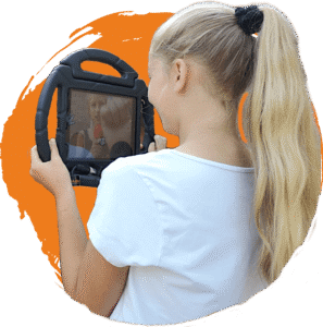 Zelf leren filmen en monteren in de Nepnieuws Workshop