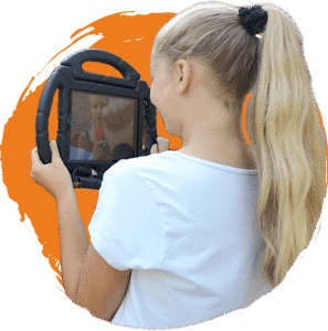 Zelf leren filmen en monteren in de Nepnieuws Workshop