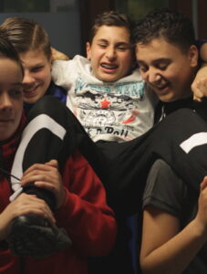 NPO geld inzetten voor cultuureducatie